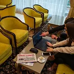 Prestige Hotel Tirana