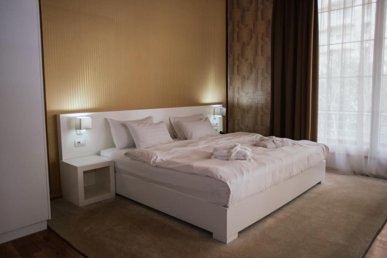 Prestige Hotel