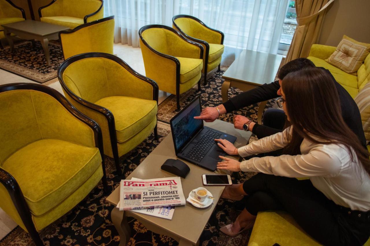 Prestige 4* Tirana