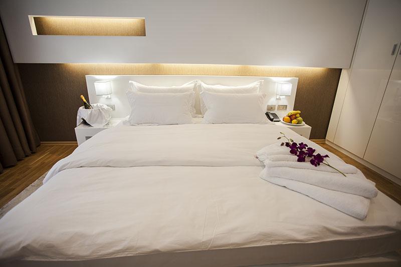 Prestige Tirana