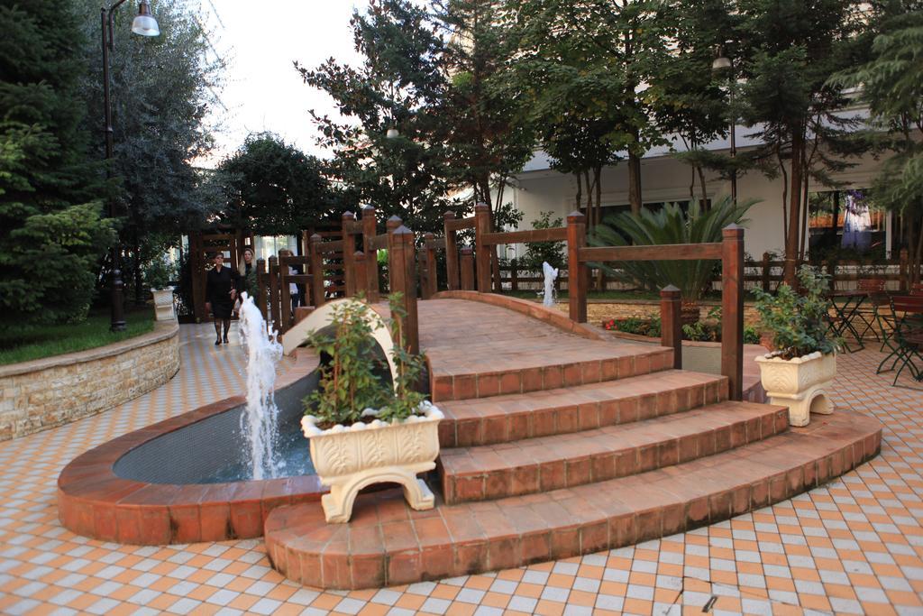 Hotel Prestige Tirana