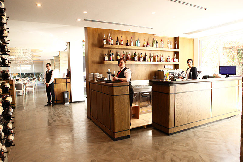 Prestige Hotel
