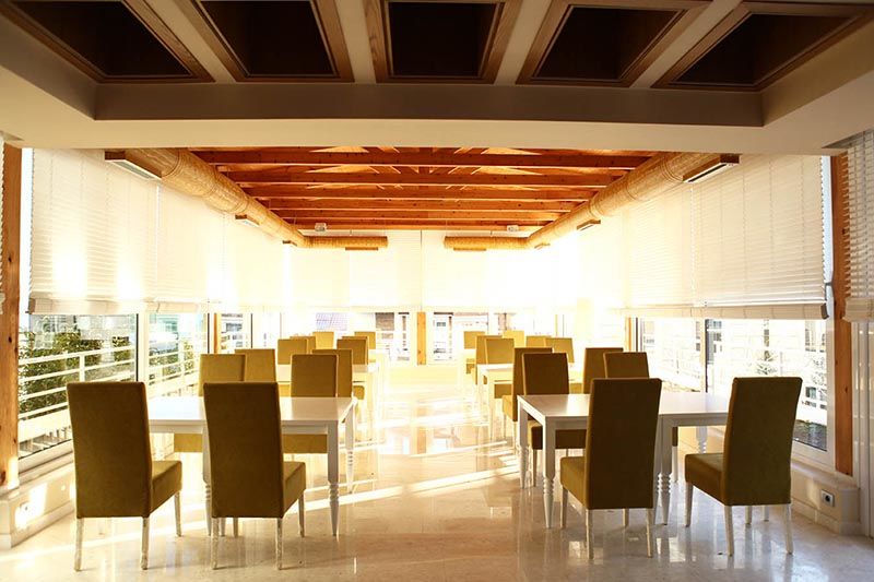 Hotel Prestige 4*