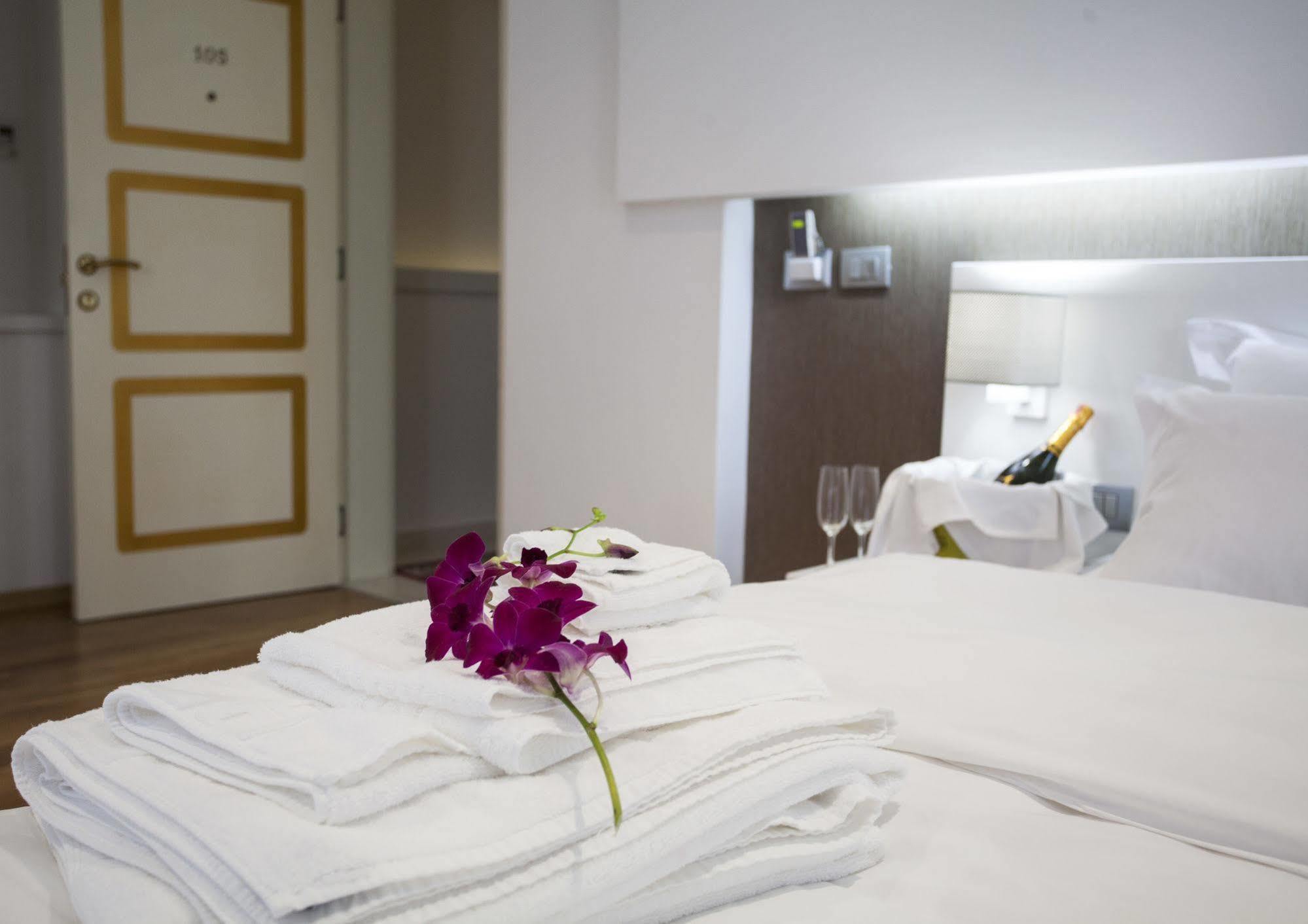 Prestige Hotel