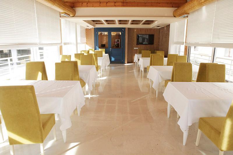 Prestige Hotel