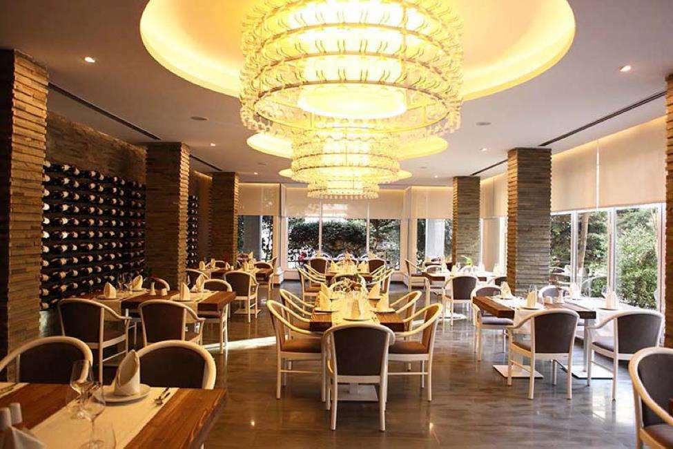 Prestige 4* Tirana
