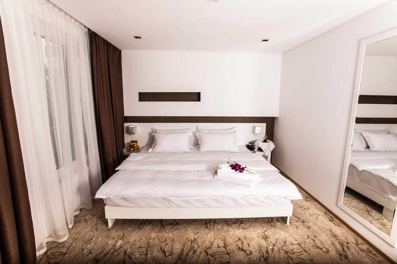 Hotel Prestige Tirana